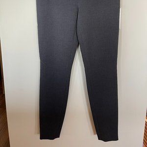 Halogen Dark Grey Wool Women's Dress Slacks
